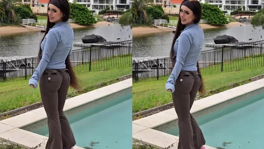 Laararose - Video Leaks #726