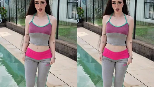 Laararose - Video Leaks #727