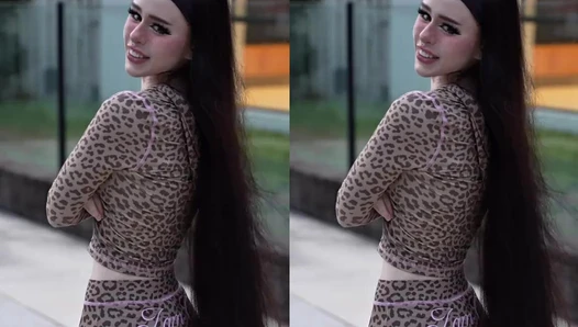 Laararose - Video Leaks #729