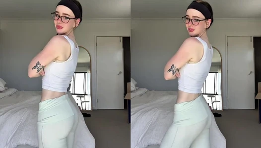 Laararose - Video Leaks #733