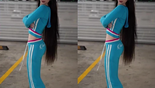 Laararose - Video Leaks #734