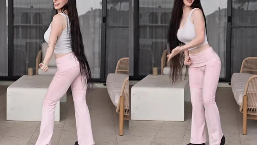 Laararose - Video Leaks #736