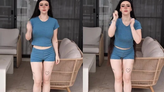 Laararose - Video Leaks #738