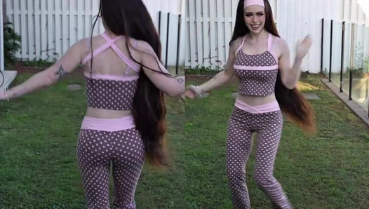Laararose - Video Leaks #742