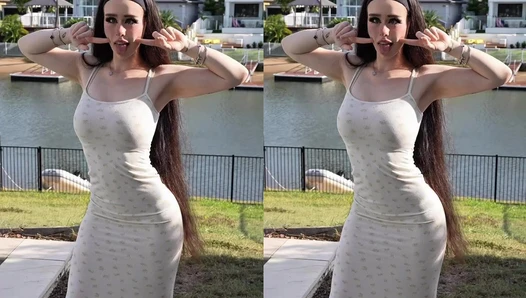 Laararose - Video Leaks #743