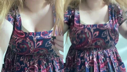 Laararose - Video Leaks #744