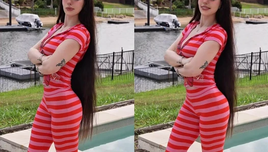 Laararose - Video Leaks #746