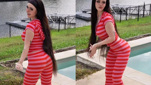 Laararose - Video Leaks #748