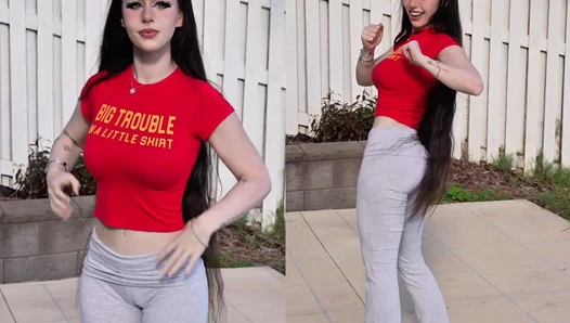 Laararose - Video Leaks #749