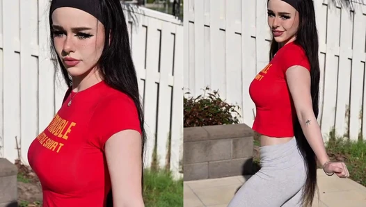Laararose - Video Leaks #750