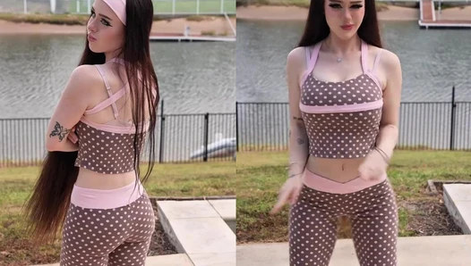 Laararose - Video Leaks #752