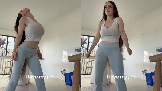 Laararose - Video Leaks #753
