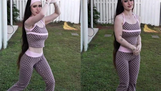Laararose - Video Leaks #759