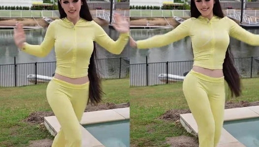 Laararose - Video Leaks #764