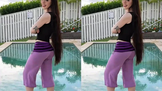 Laararose - Video Leaks #767
