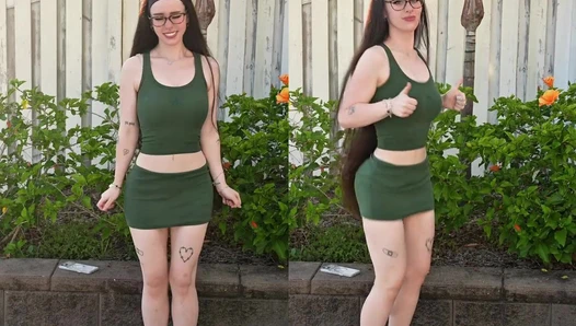 Laararose - Video Leaks #770