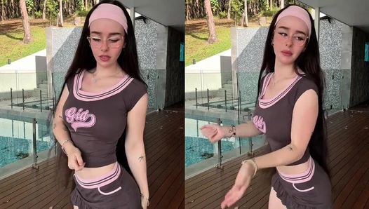 Laararose - Video Leaks #771