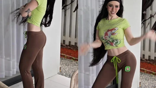 Laararose - Video Leaks #774