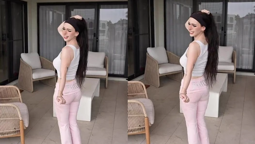 Laararose - Video Leaks #781