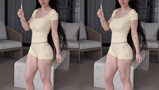 Laararose - Video Leaks #785