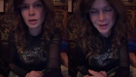 ikkimel - Video Leaks #5