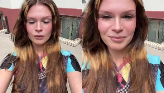 ikkimel - Video Leaks #6
