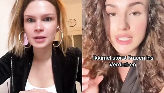 ikkimel - Video Leaks #8