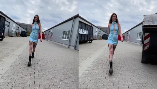 ikkimel - Video Leaks #12