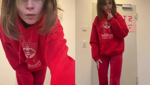 ikkimel - Video Leaks #13