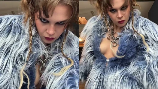 ikkimel - Video Leaks #15