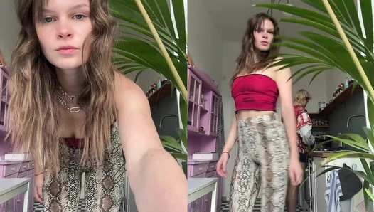 ikkimel - Video Leaks #18