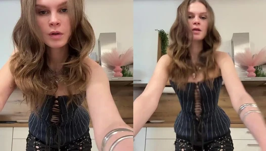 ikkimel - Video Leaks #23