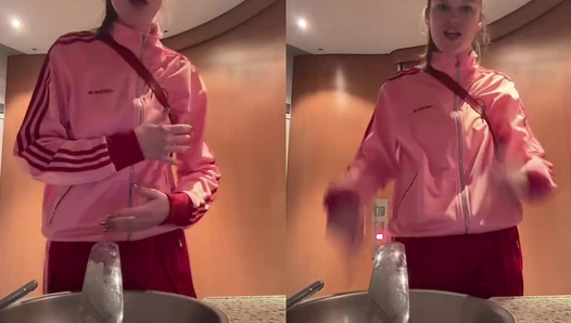 ikkimel - Video Leaks #32