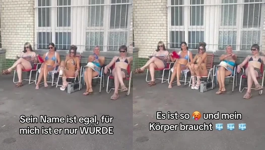 ikkimel - Video Leaks #35