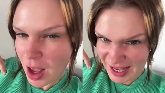 ikkimel - Video Leaks #36