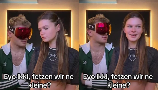 ikkimel - Video Leaks #48