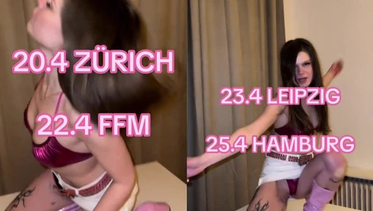 ikkimel - Video Leaks #49