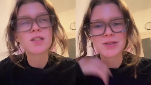ikkimel - Video Leaks #53