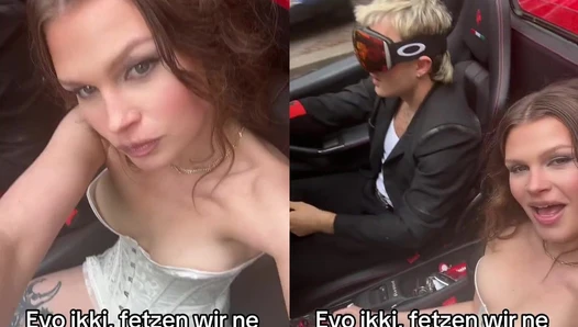 ikkimel - Video Leaks #55