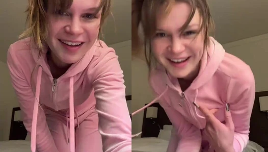 ikkimel - Video Leaks #56