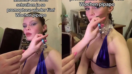 ikkimel - Video Leaks #57