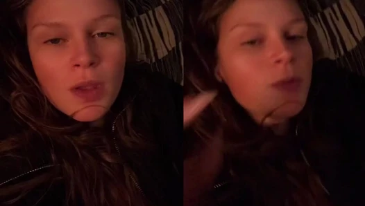 ikkimel - Video Leaks #58