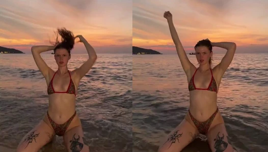 ikkimel - Video Leaks #61