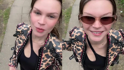 ikkimel - Video Leaks #64