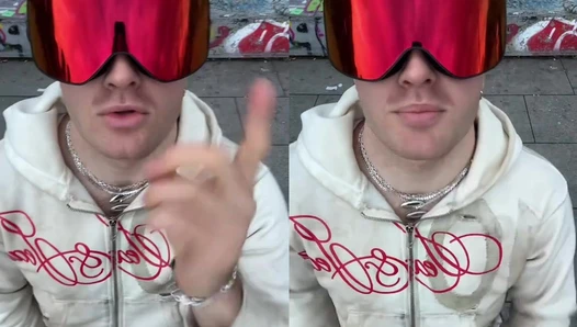 ikkimel - Video Leaks #66