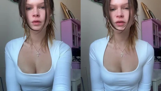 ikkimel - Video Leaks #69