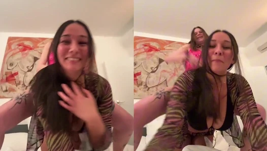 ikkimel - Video Leaks #70