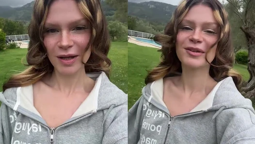ikkimel - Video Leaks #74