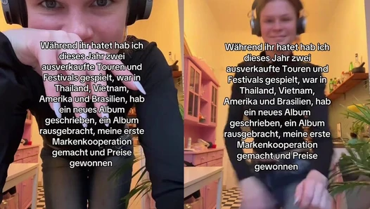 ikkimel - Video Leaks #81