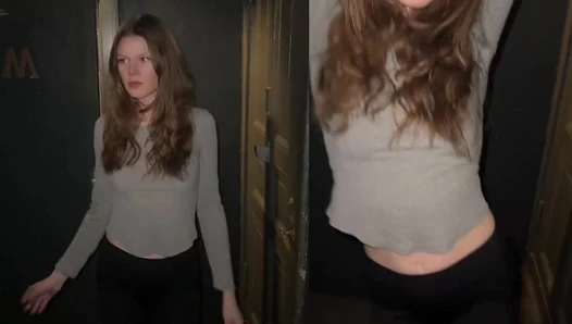 ikkimel - Video Leaks #84